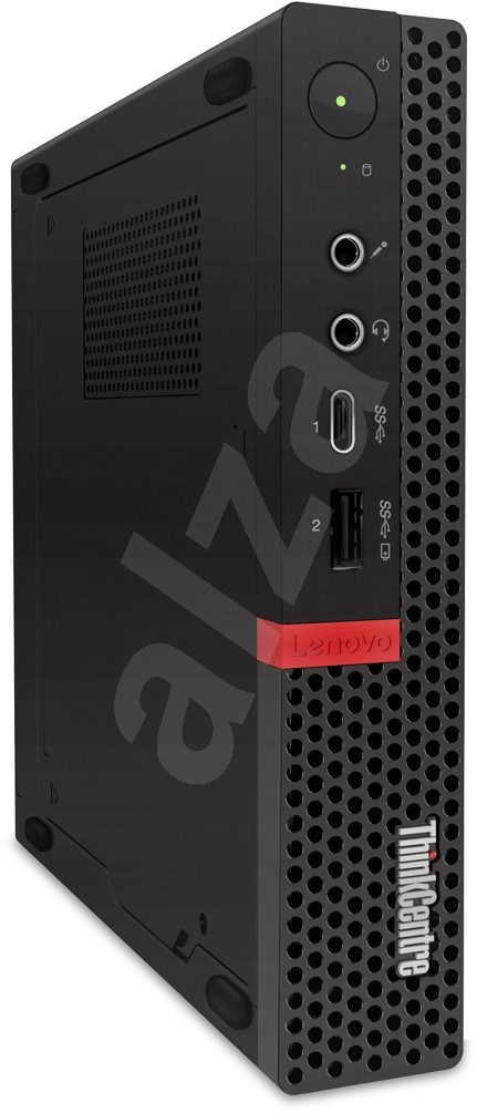 Lenovo thinkcentre tiny m720q обзор