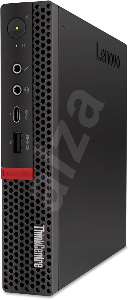 Lenovo ThinkCentre M75q Gen 2 - Mini PC | Alza.sk