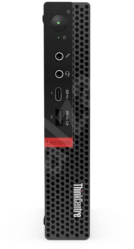 Lenovo ThinkCentre M75q Gen 2 - Mini PC | Alza.sk