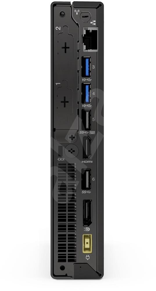 Lenovo ThinkCentre M75q Gen 2 Micro PC | AMD Ryzen 3 PRO, 16GB RAM, 256GB SSD, Win11
