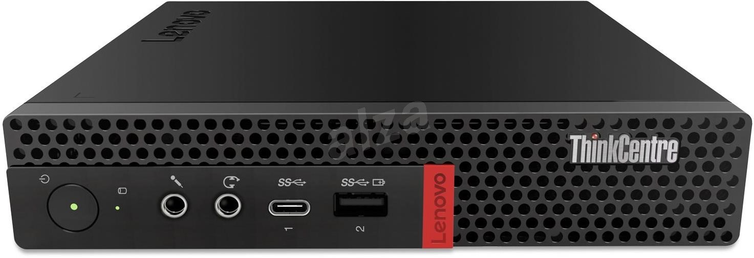 Lenovo ThinkCentre M75q Gen 2 - Mini PC | Alza.sk
