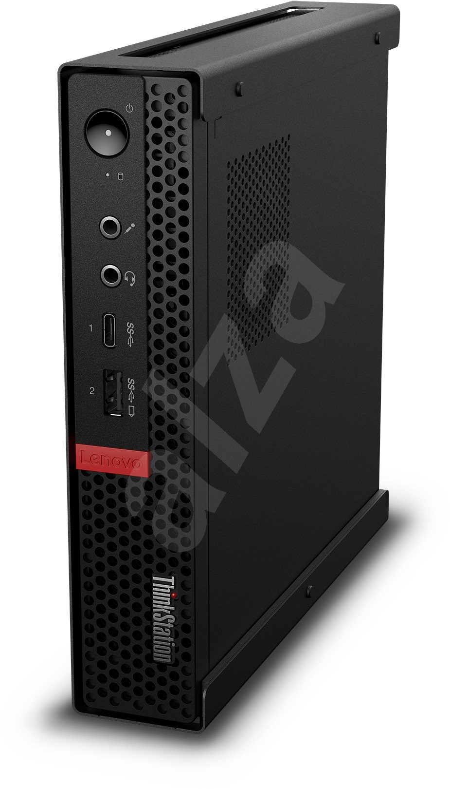 Lenovo thinkstation p330 tiny обзор