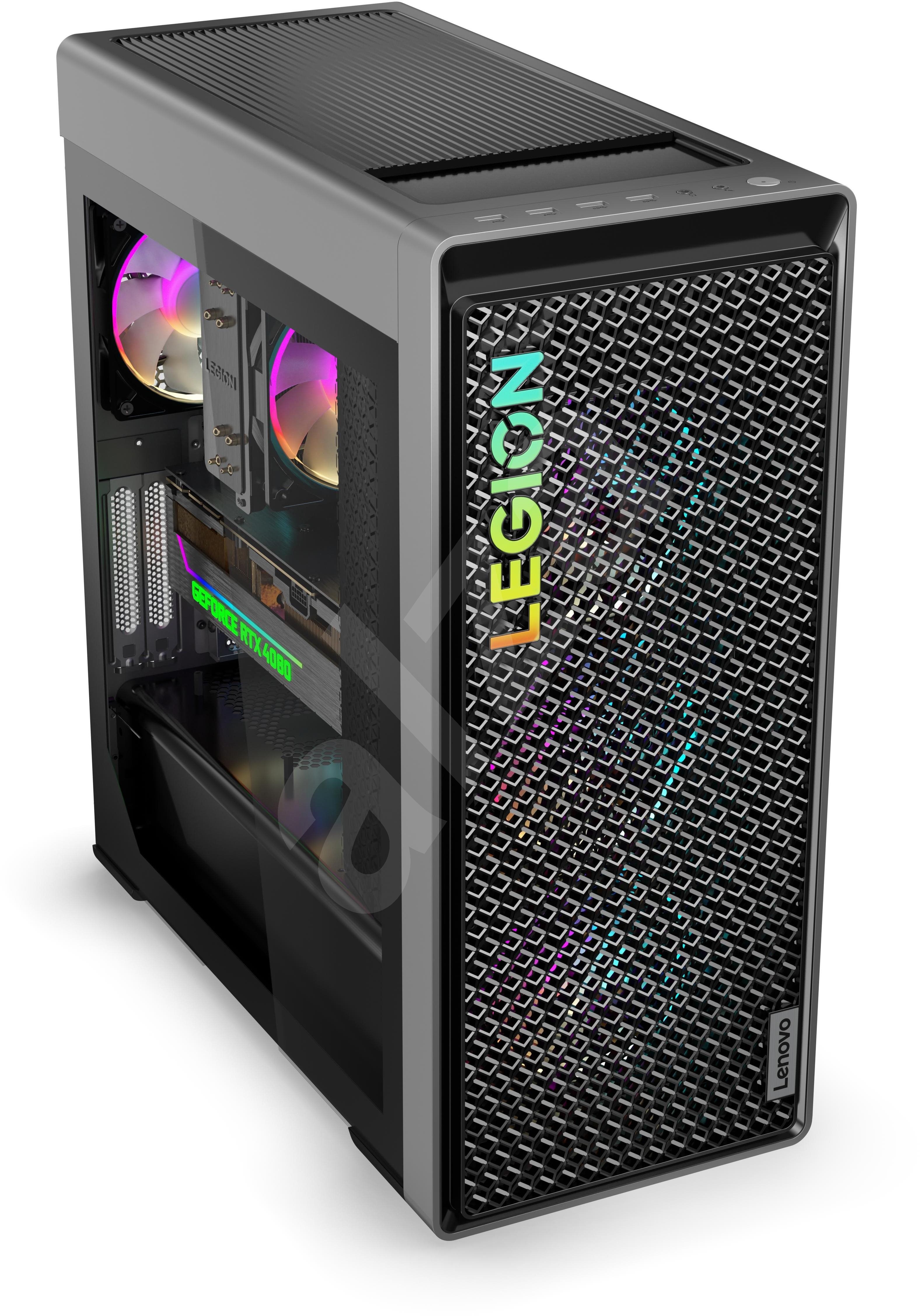 Lenovo Legion T7 34IRZ8 - Herný PC | Alza.sk