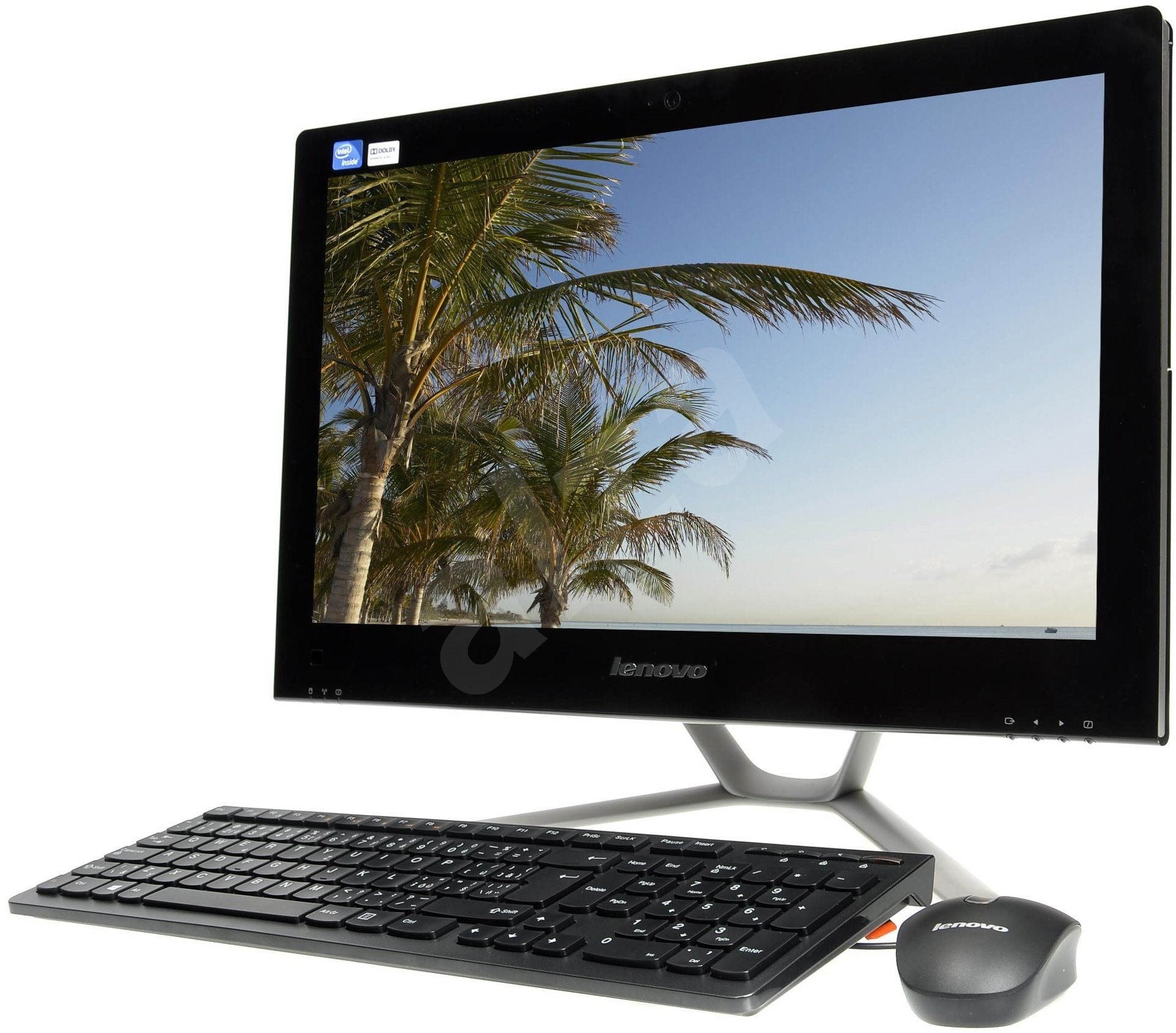 Lenovo IdeaCentre C340 - All In One PC | Alza.sk