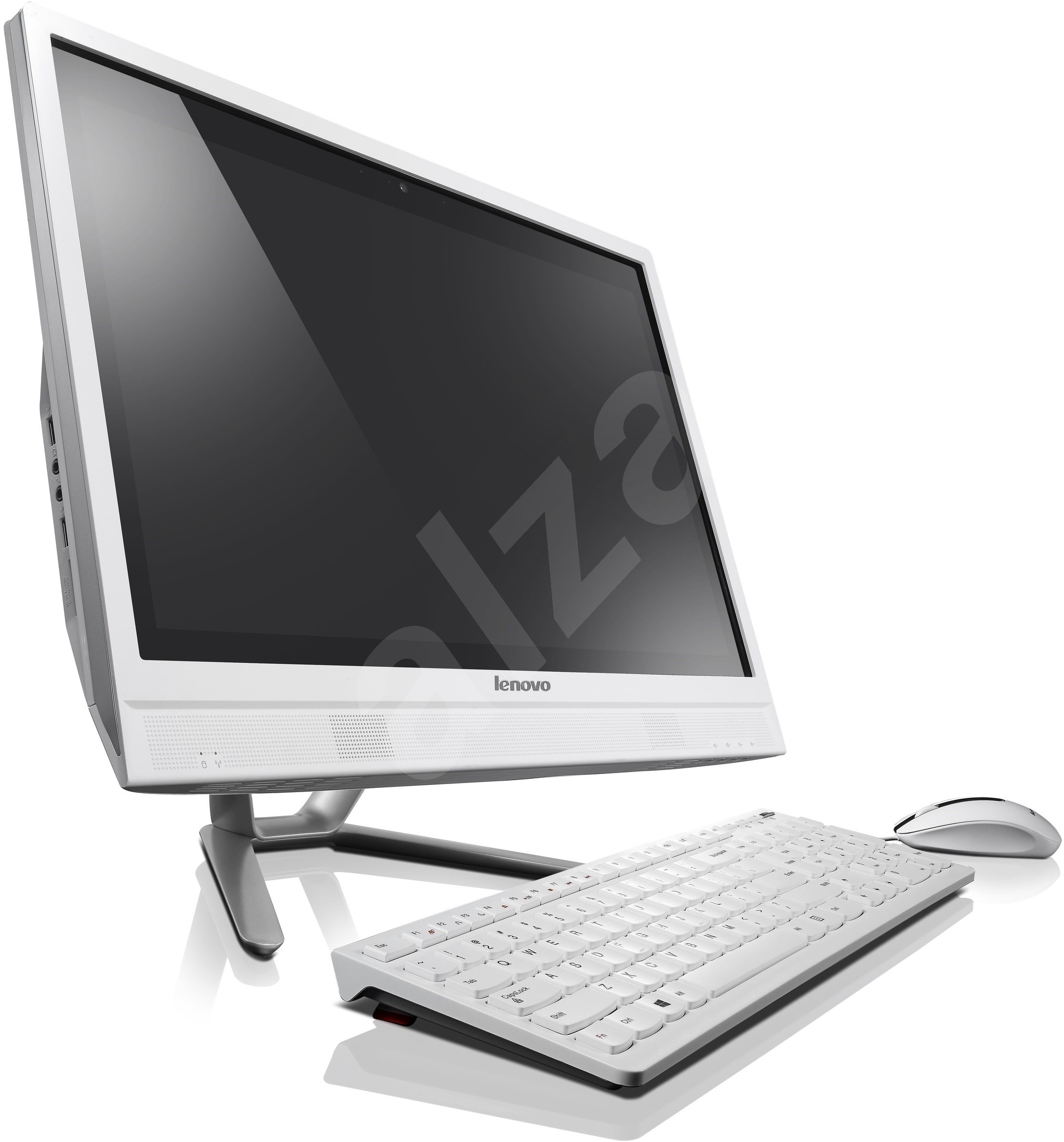 Lenovo c470 замена оперативной памяти