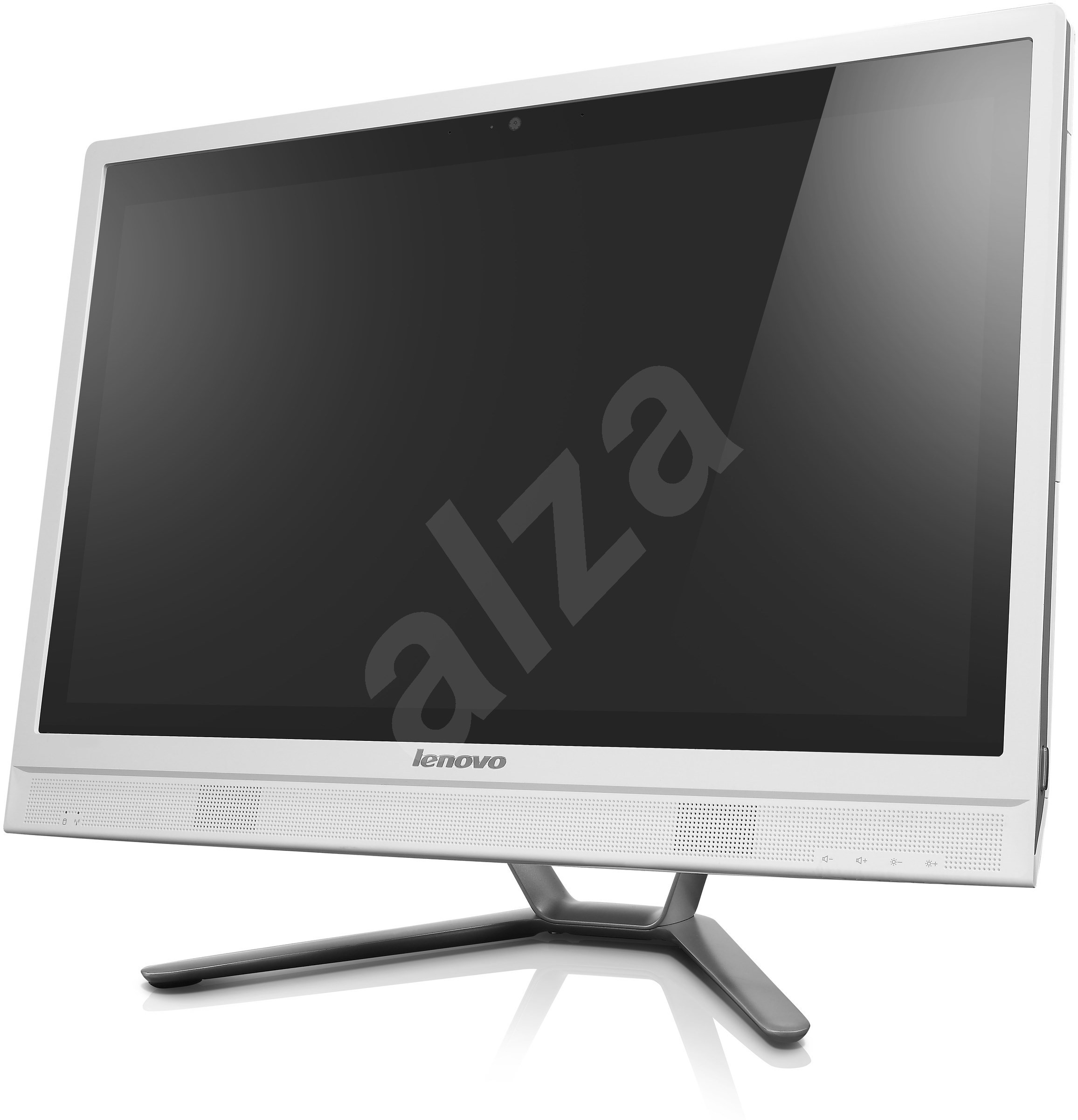 Lenovo c470 замена оперативной памяти