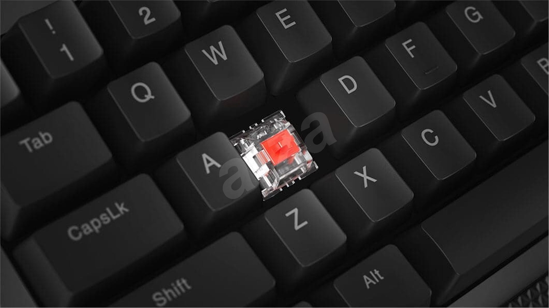 Lenovo y gaming mechanical keyboard обзор