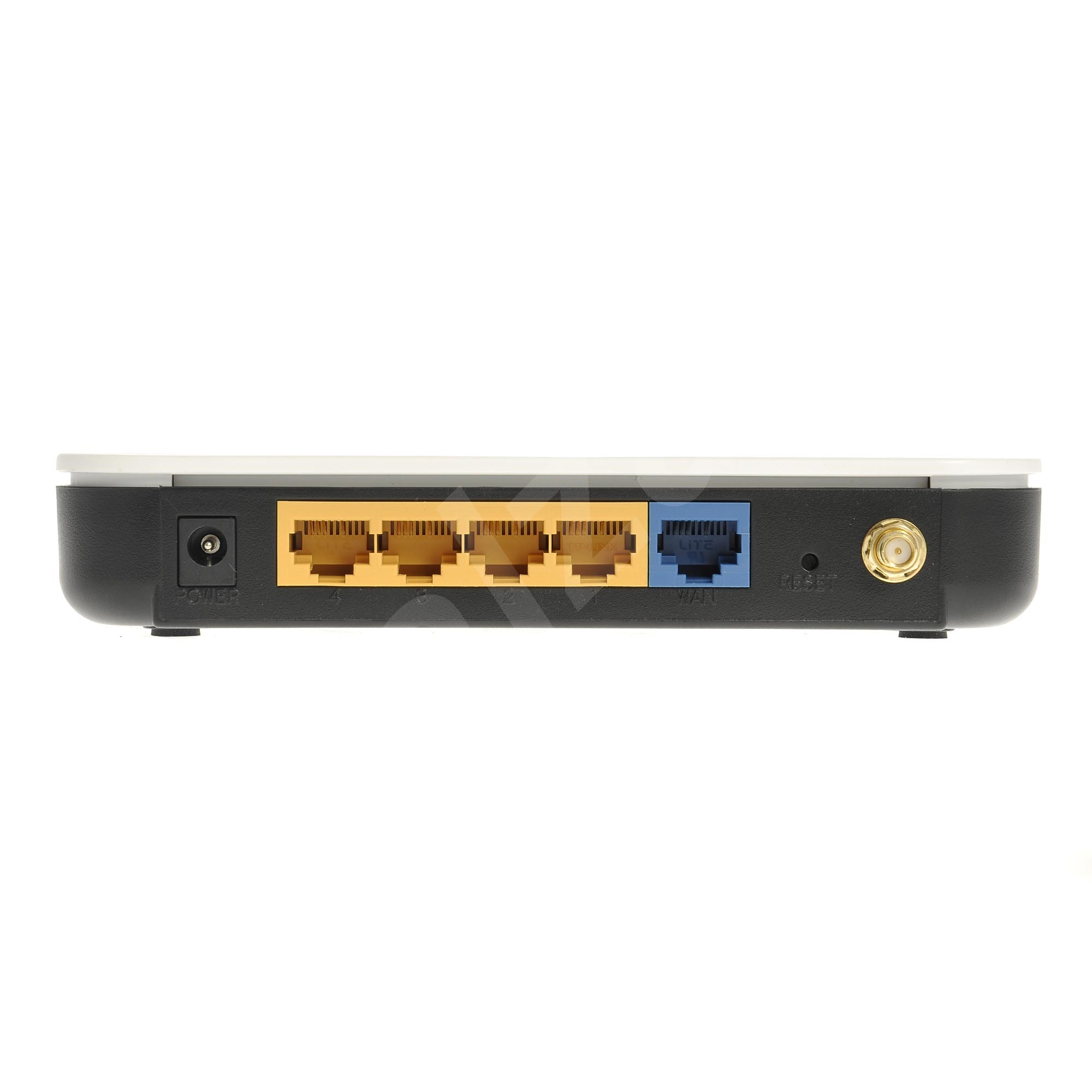 TP-LINK TL-WR340GD - WiFi router | Alza.sk