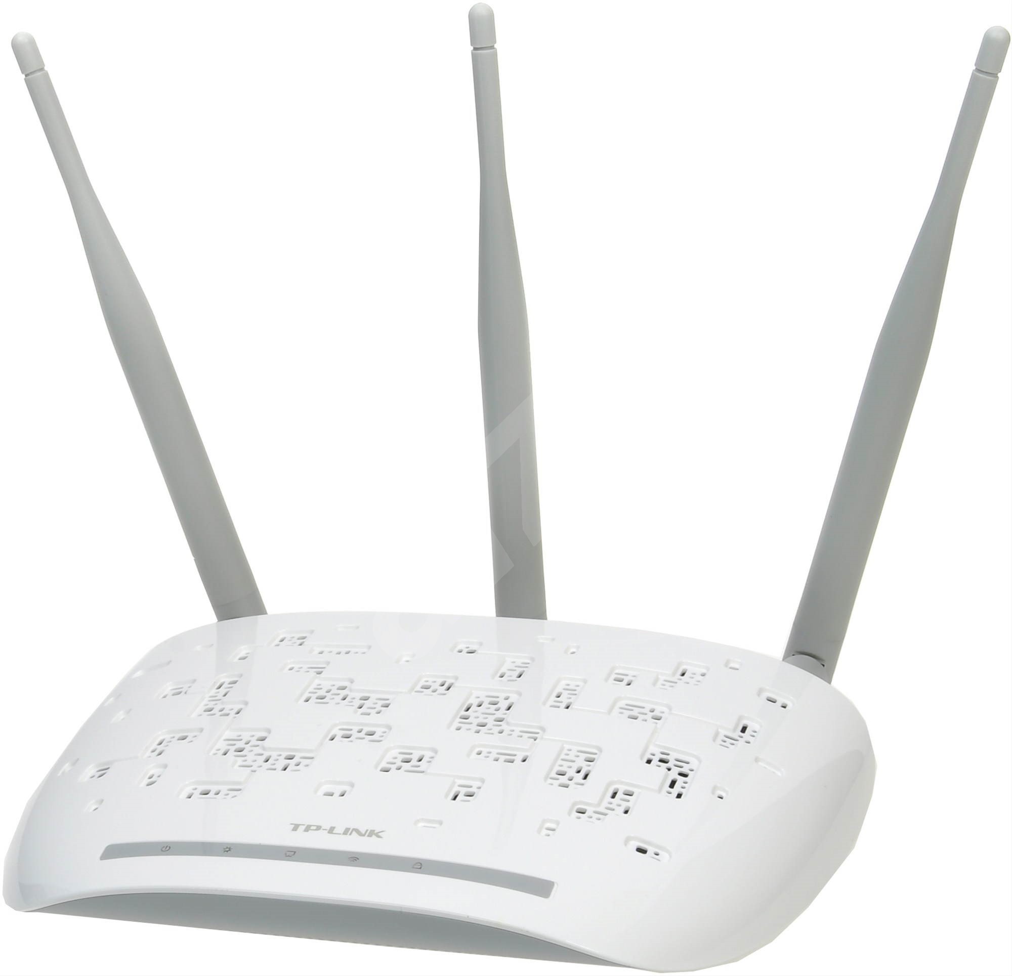 TPLINK TLWA901ND WiFi Access Point Alza.sk
