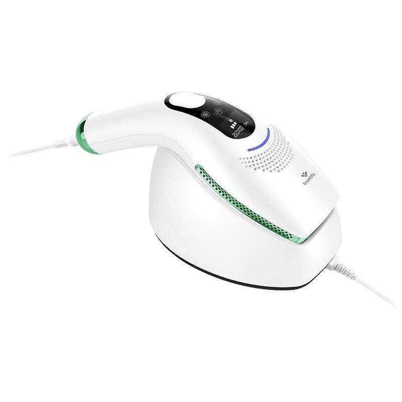 TrueLife BELLE IPL E5 - IPL epilátor