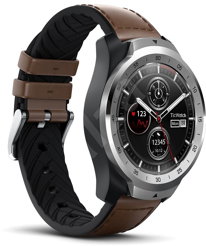 ticwatch pro shadow
