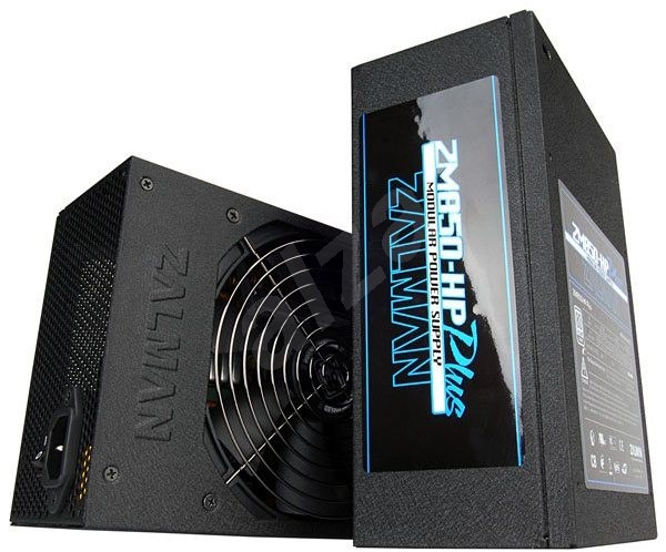 Обзор zalman zm850 hp