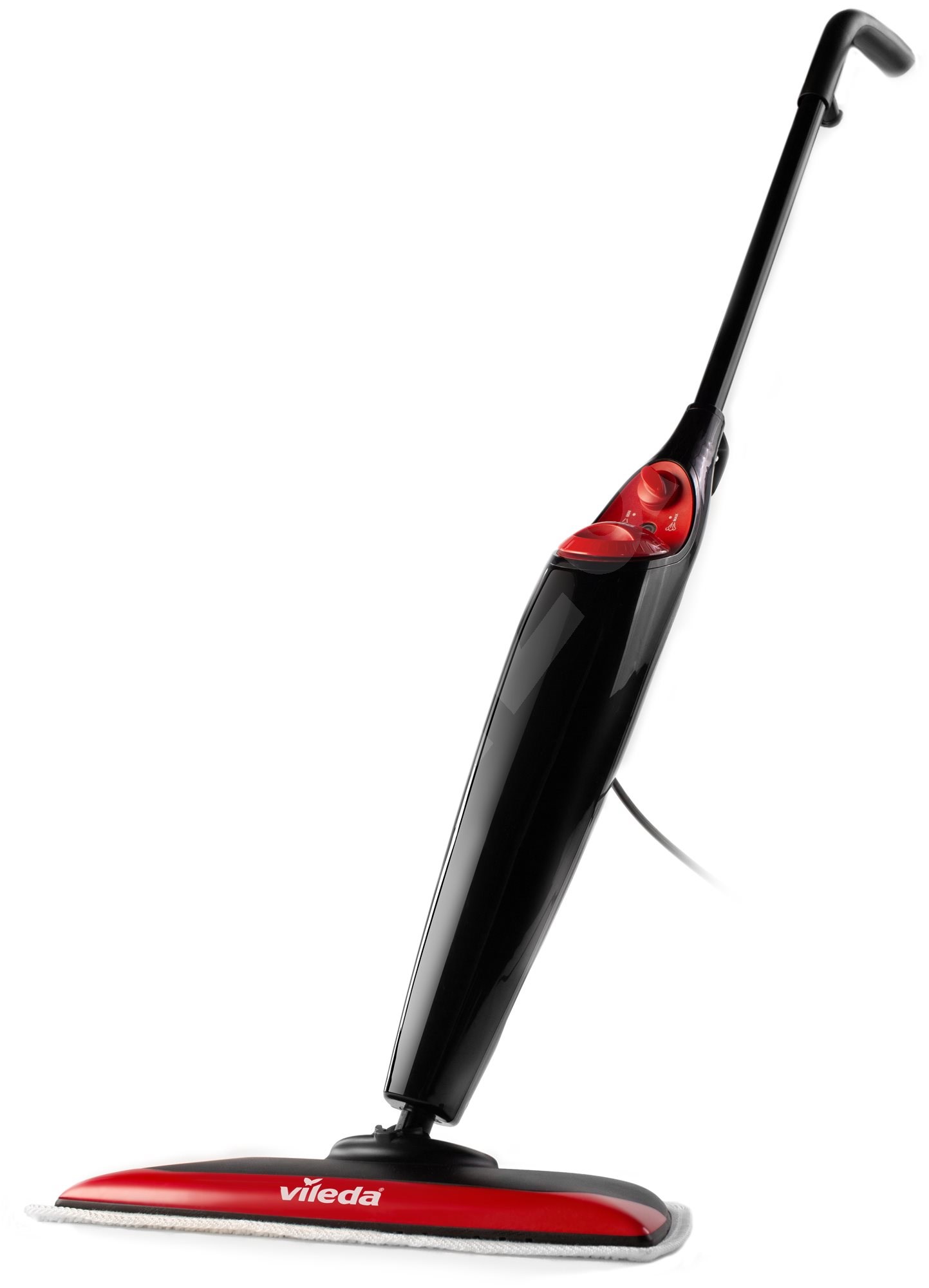 VILEDA Steam mop plochý XXL Parný mop Alza.sk