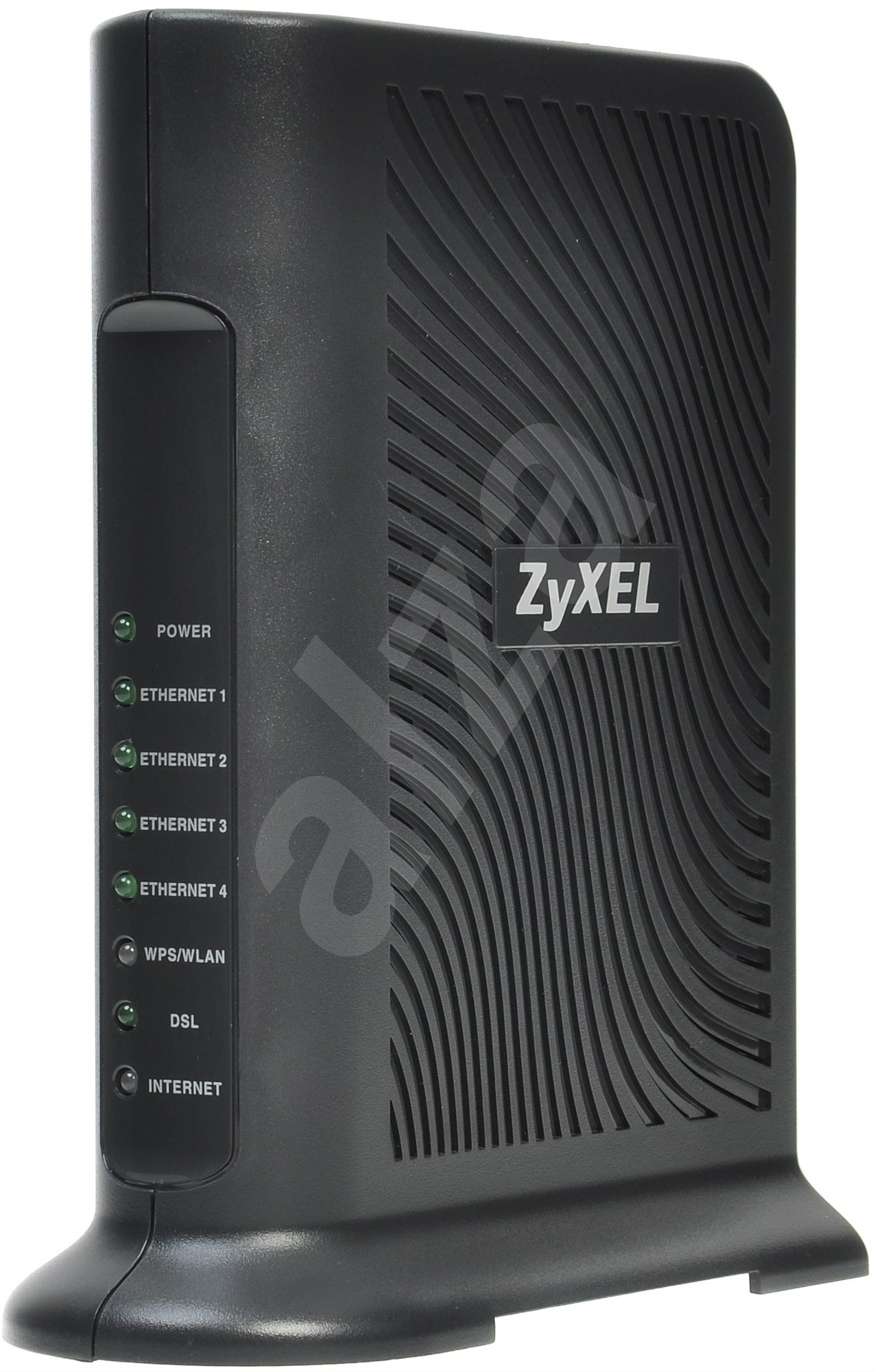 Zyxel Prestige P-660HN-T3A - ADSL2+ modem | Alza.sk