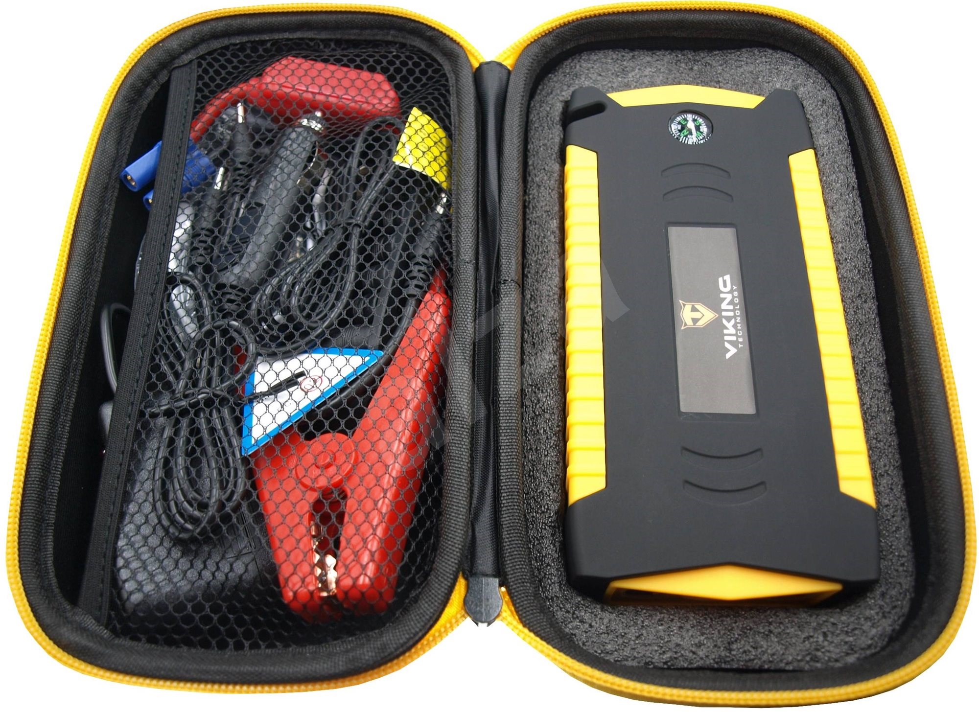 Viking Car Jump Starter Zulu 19 19000 mAh Štartovací zdroj Alza.sk
