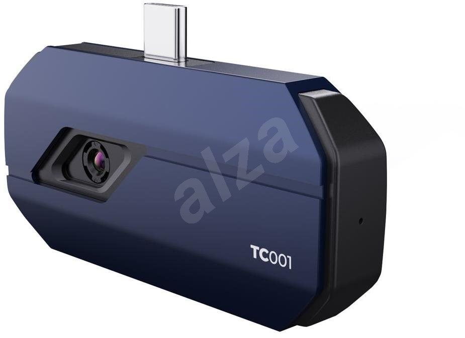 Topdon TCView TC001 termálna infra kamera - Termokamera | Alza.sk