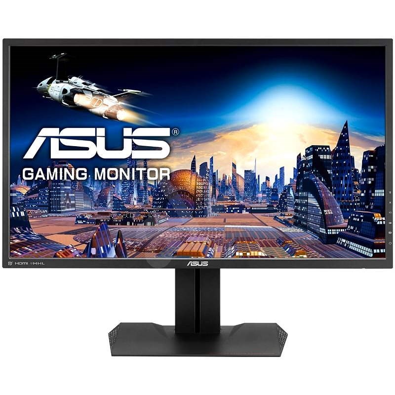 Asus mg279q 27 обзор