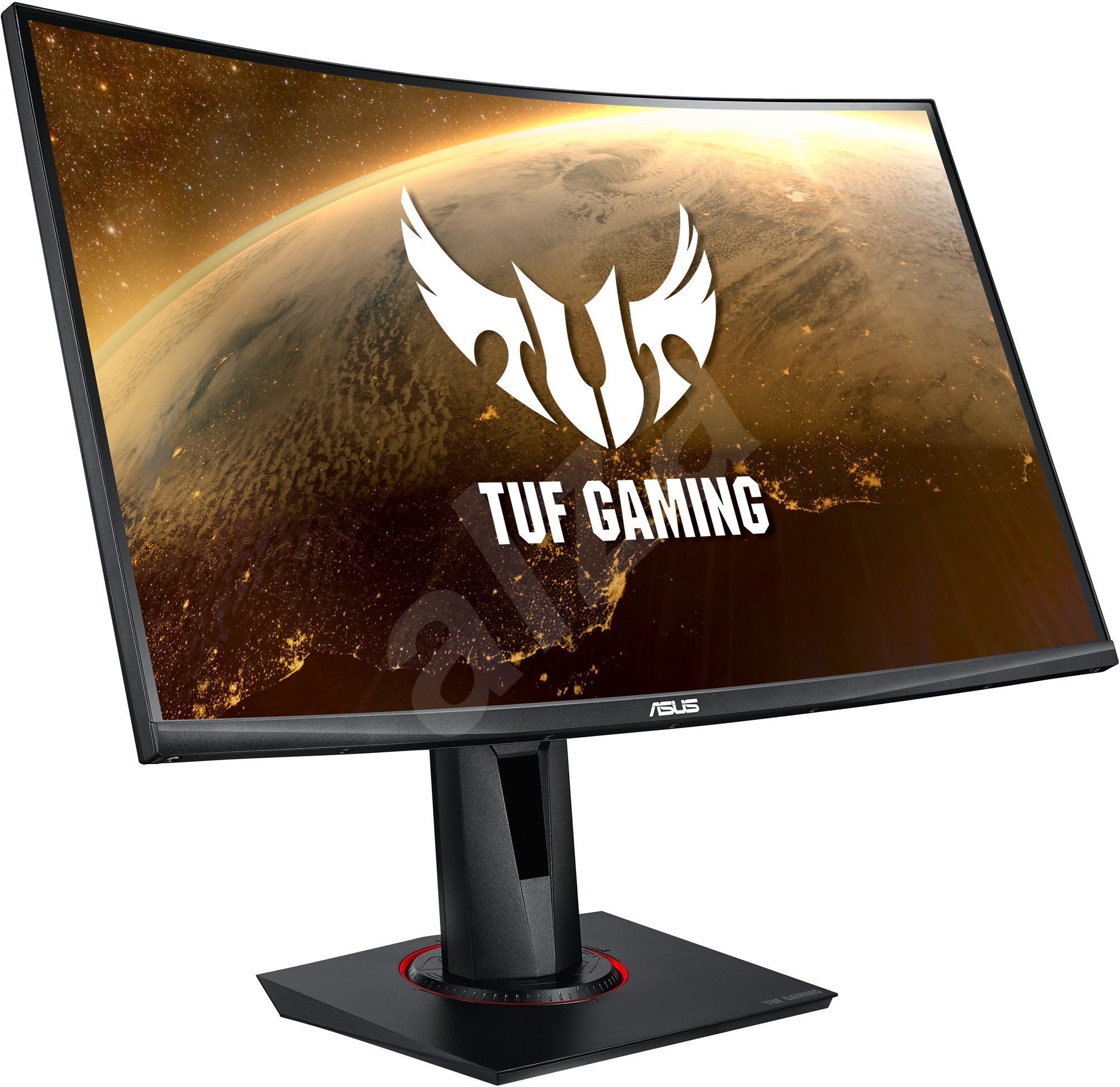 27" ASUS VG27WQ Gaming LCD monitor Alza.sk