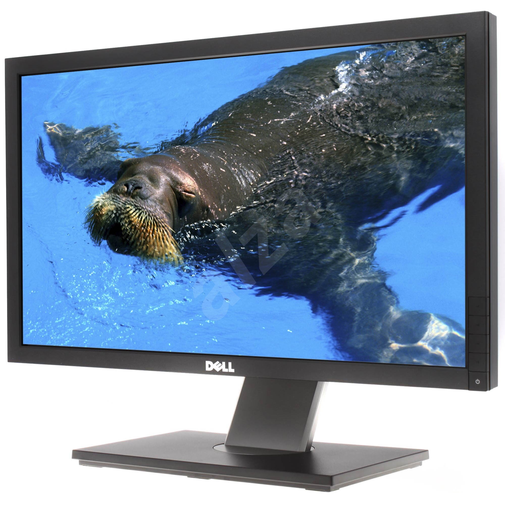 21.5" Dell P2211H LCD monitor Alza.sk