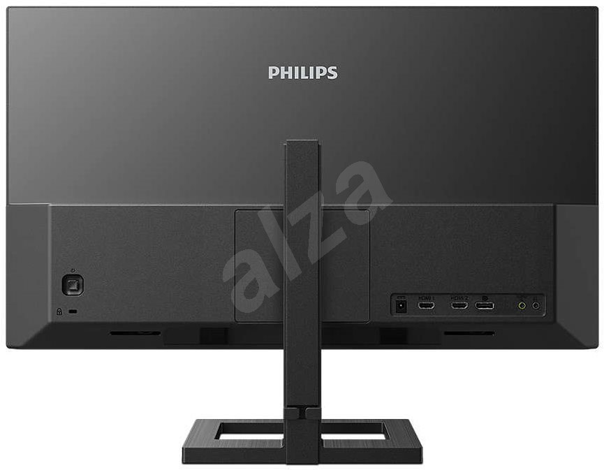 Монитор philips 275e2fae обзор