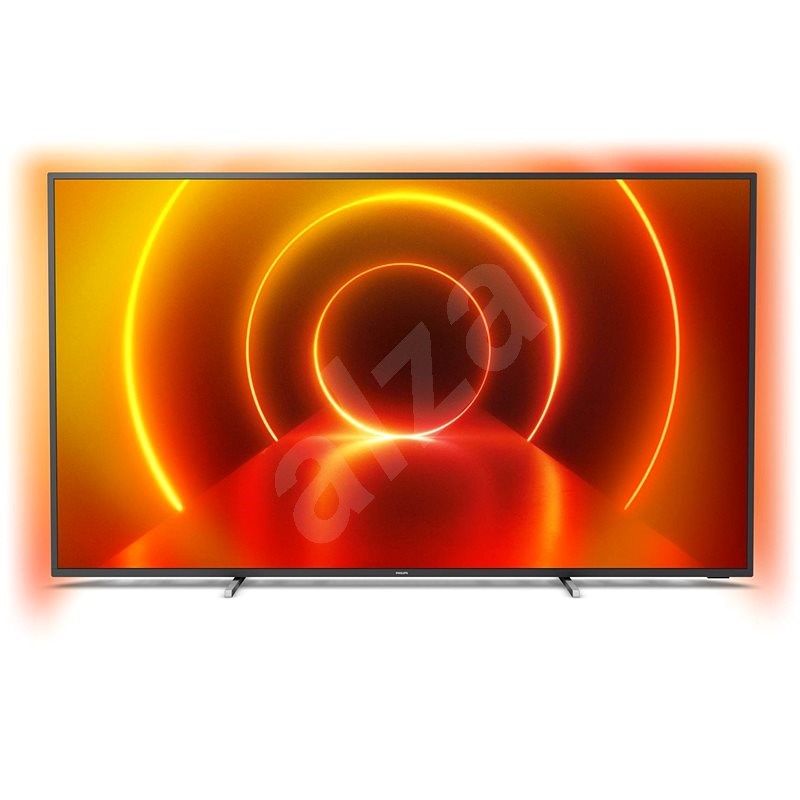 70" Philips 70PUS7805 - Televízor