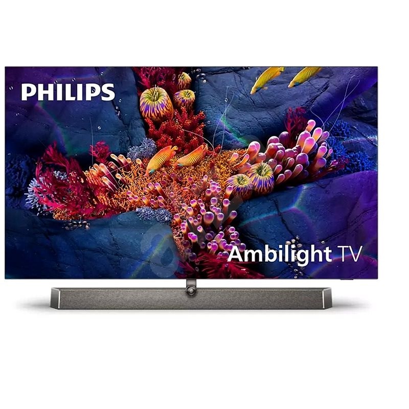 65" Philips 65OLED937 - Televízor