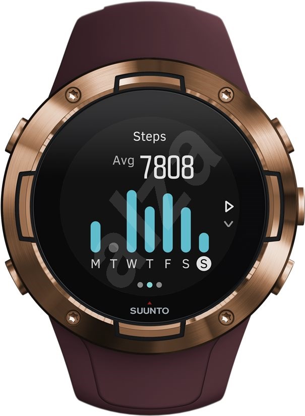 suunto 5 g1 burgundy copper