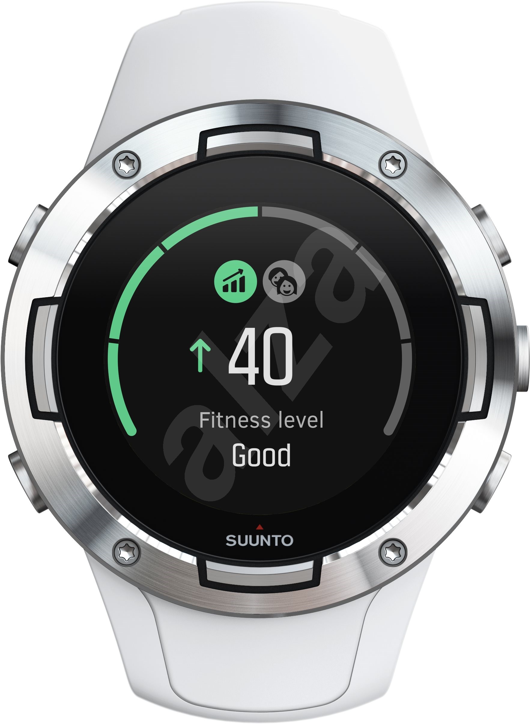 suunto 5 g1 test