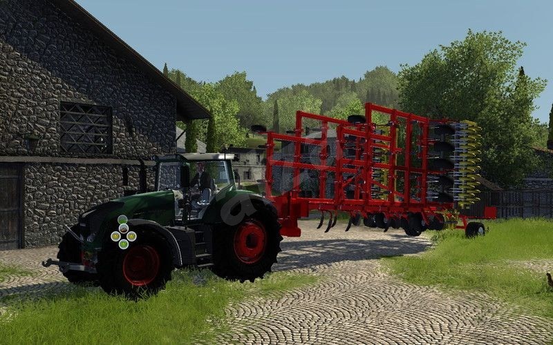 traktor 3 full mega