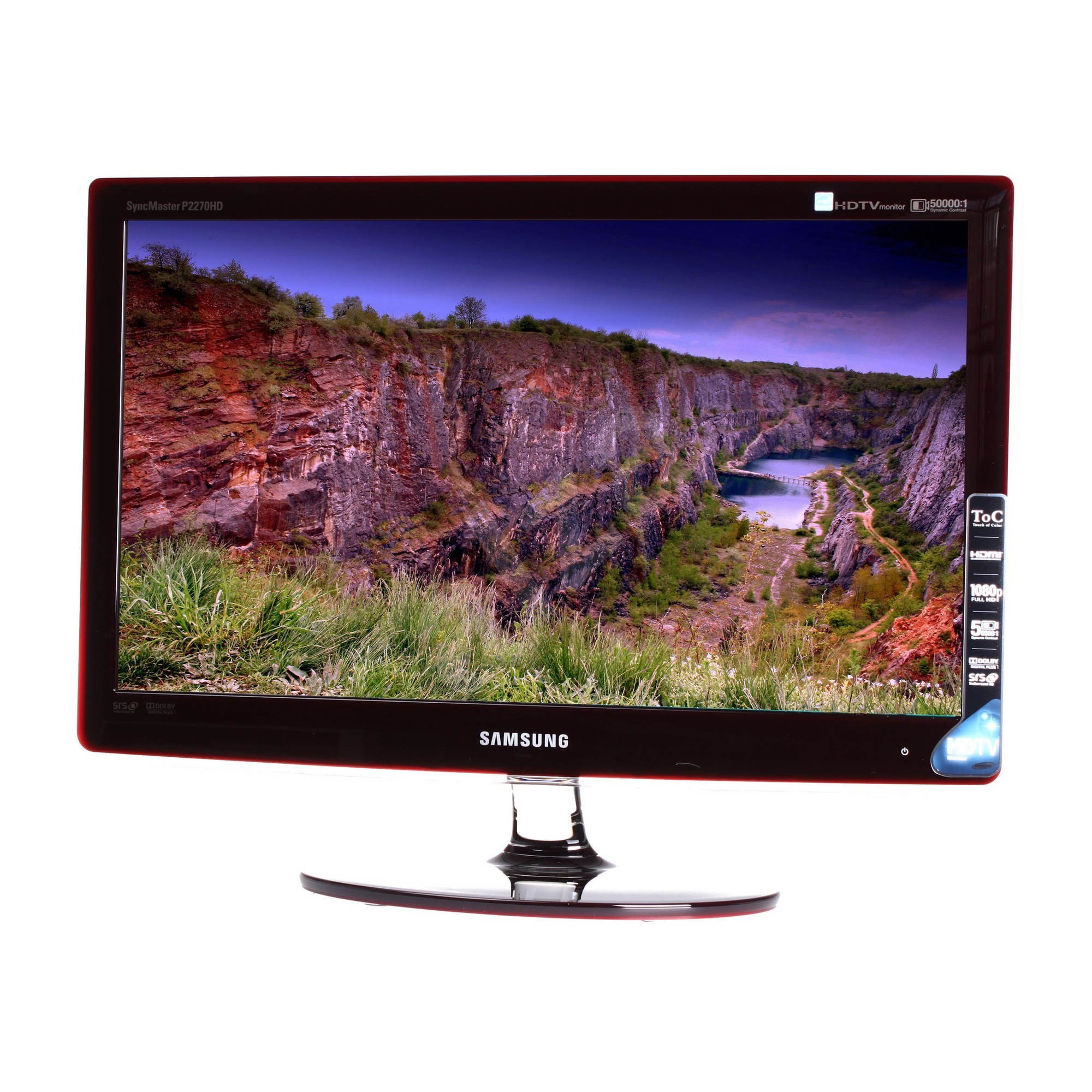 22-samsung-p2270hd-erveno-ern-lcd-monitor-alza-sk