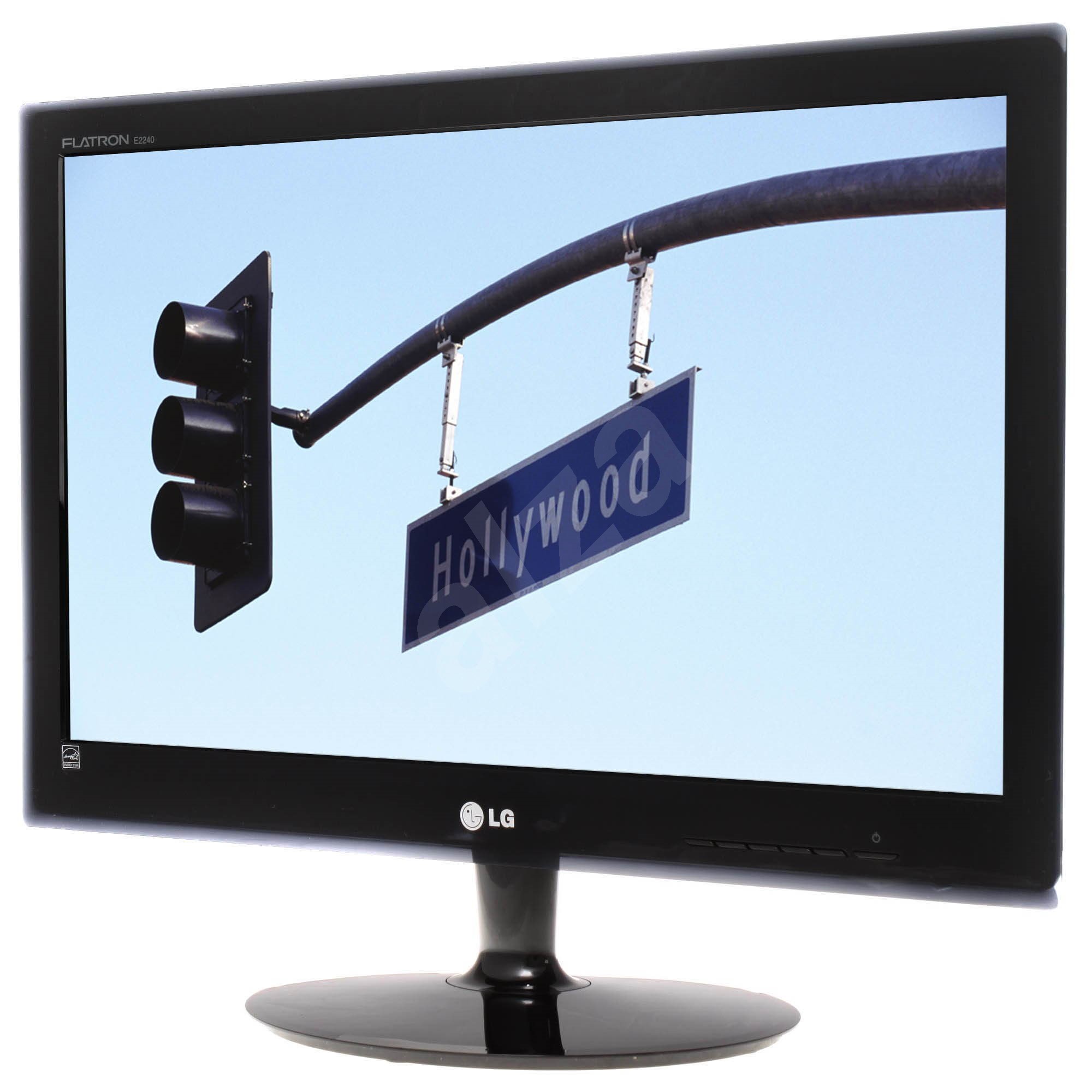 21.5" LG E2240S-PN - LCD monitor | Alza.sk