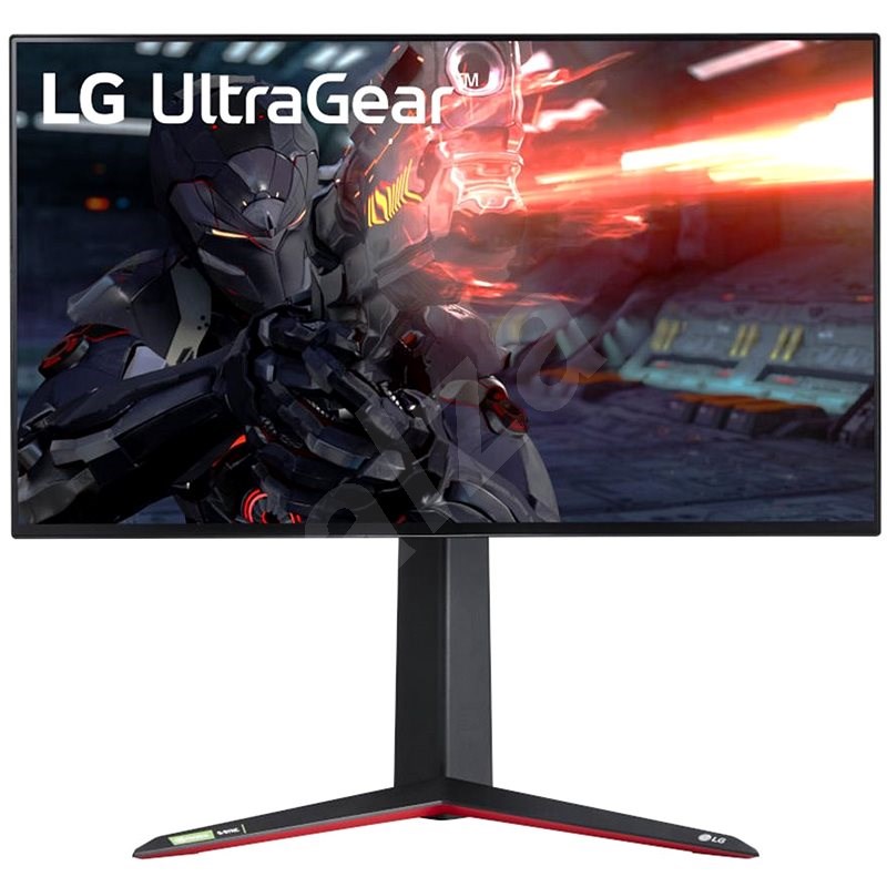 27" LG Ultragear 27GN950-B - LCD monitor