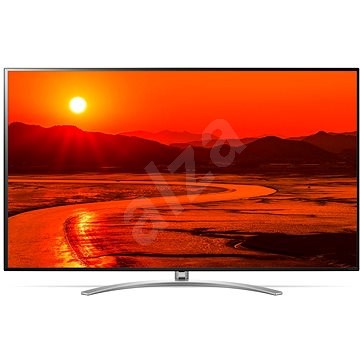 75″ LG 75SM9900PLA