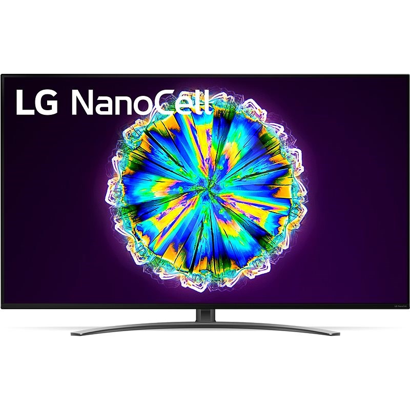 65" LG 65NANO86 - Televízor