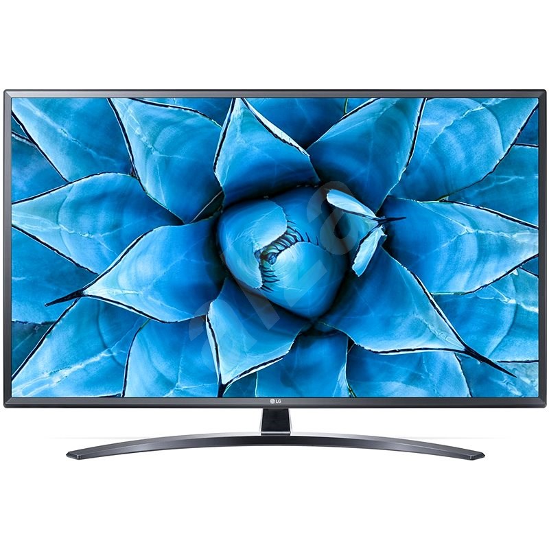 70" LG 70UN7400 - Televízor