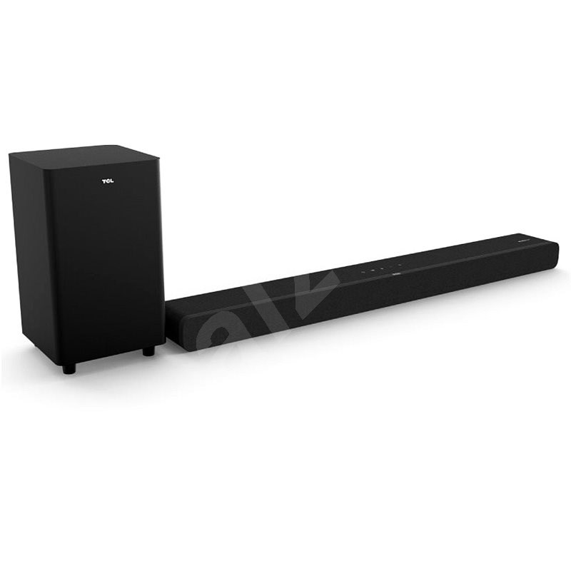 TCL TS8132 - SoundBar