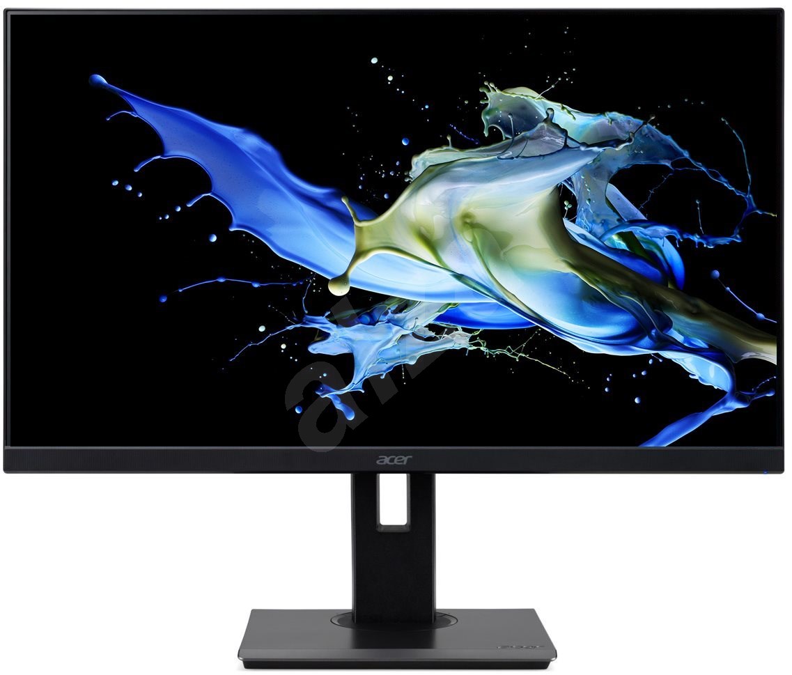 27" Acer B277Ubmiipprzx LCD monitor Alza.sk