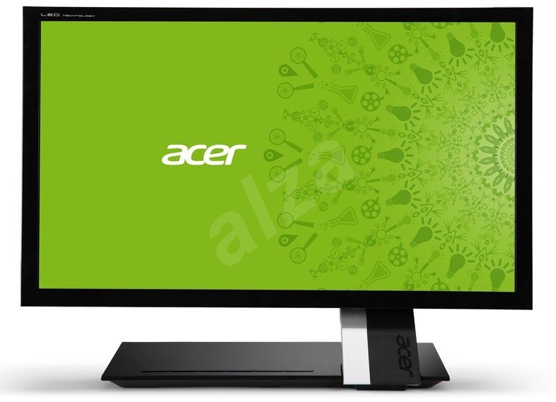 Acer s235hlbbmii тест обзор