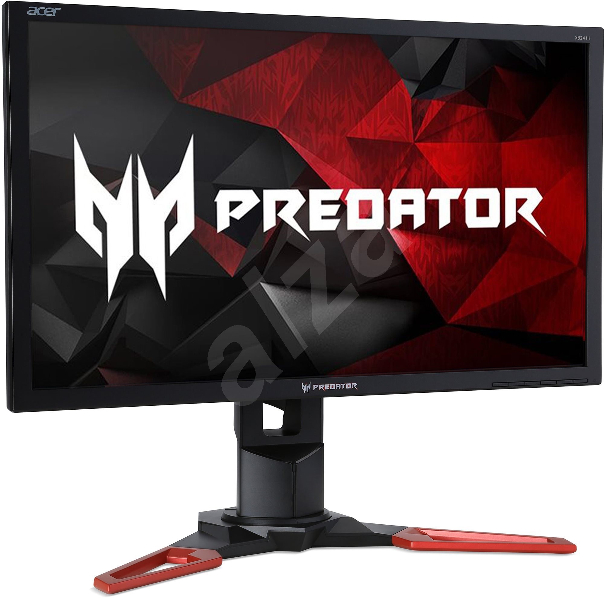 Acer predator xb241hbmipr 24 обзор