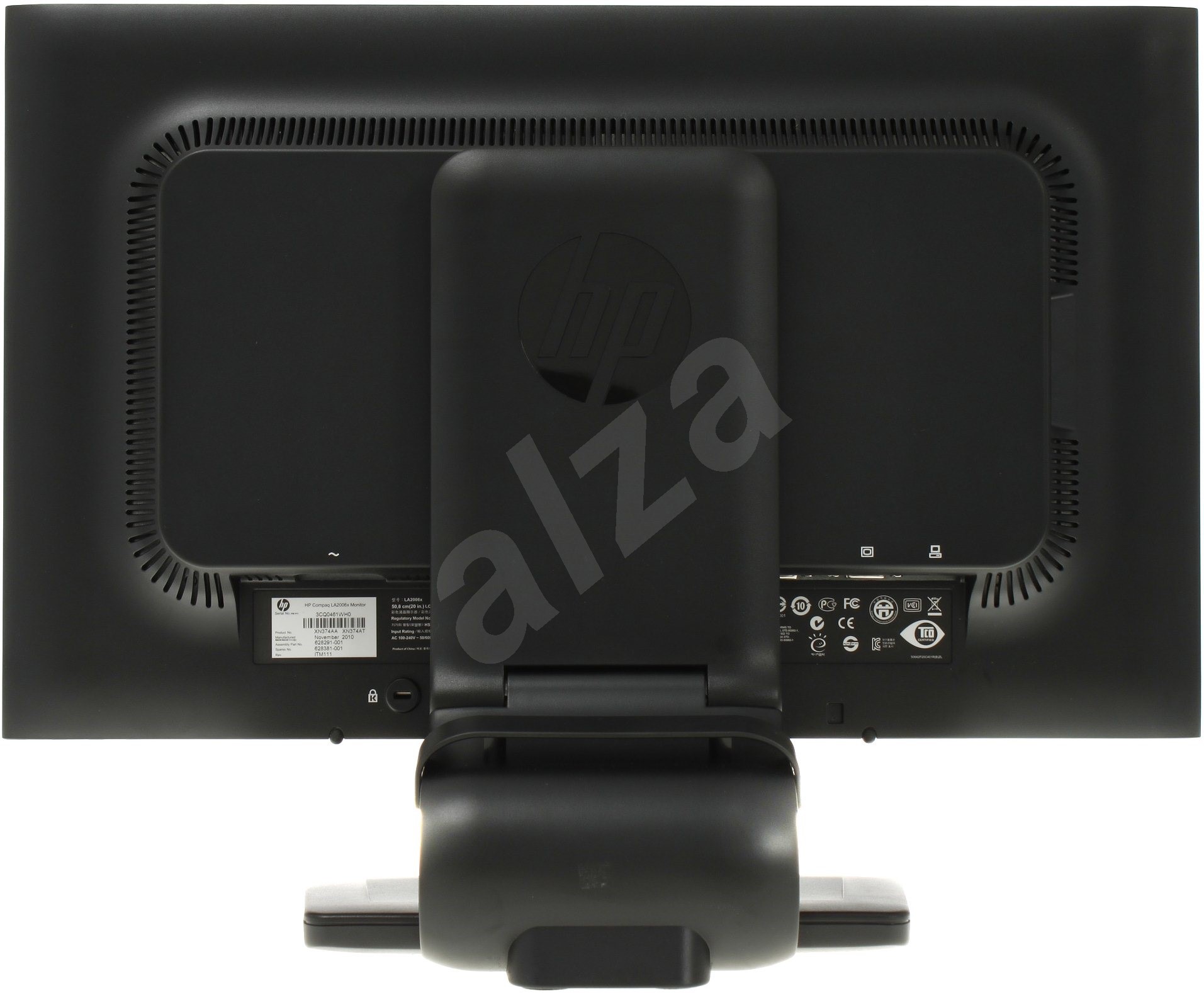 20" HP Compaq LA2006x LED LCD monitor Alza.sk