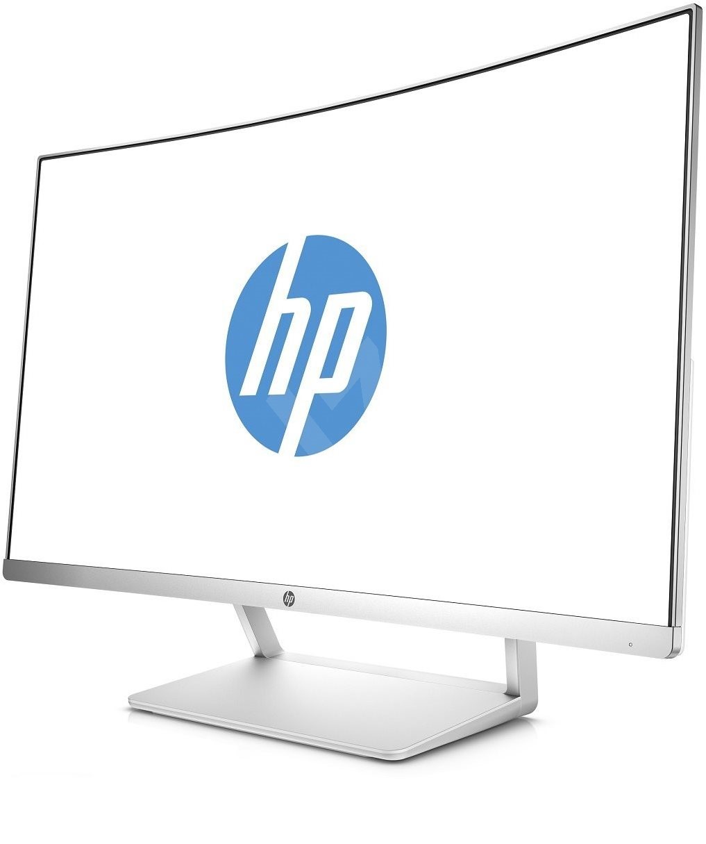 Hp 27 curved display обзор