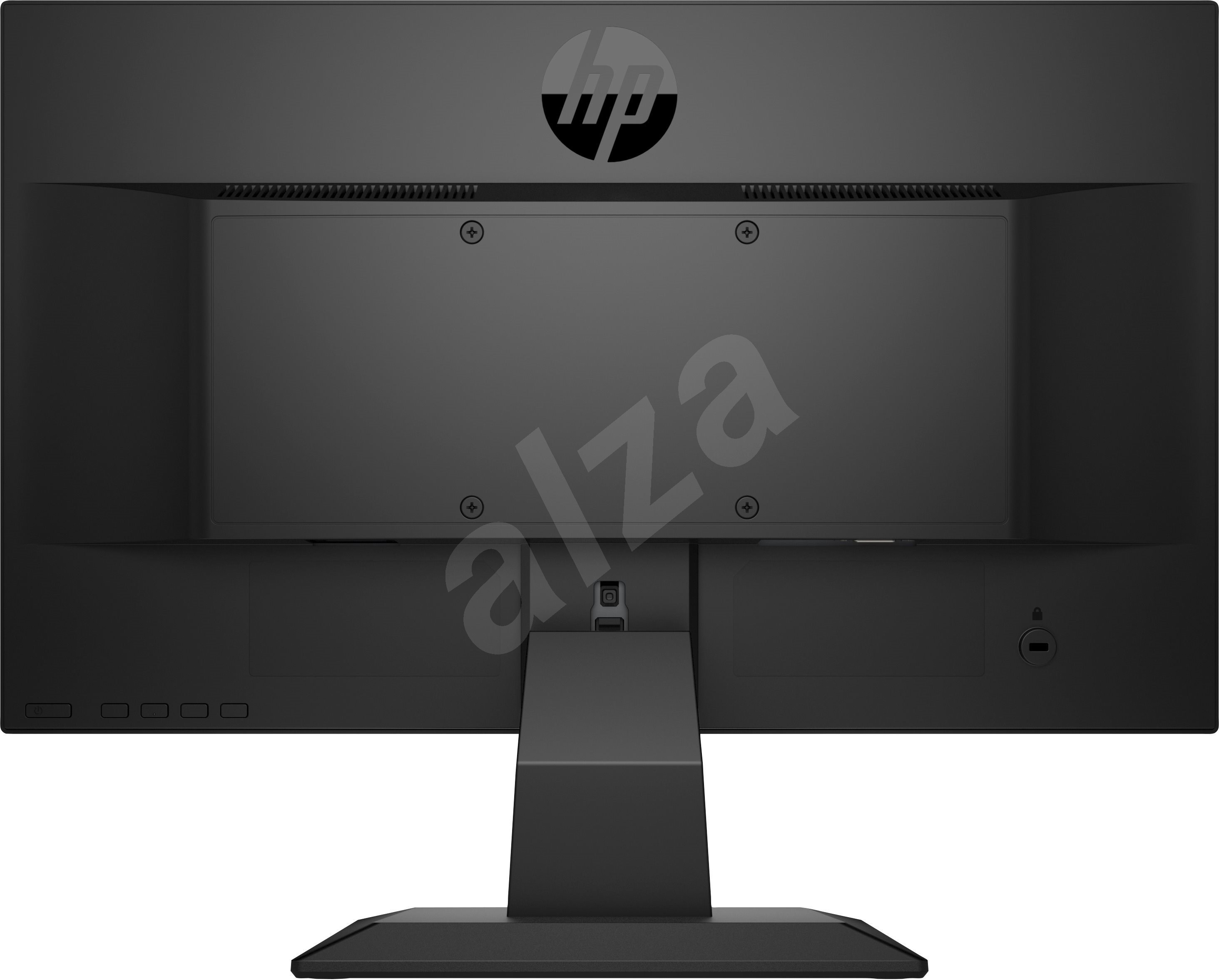 20" HP V20 HD+ LCD monitor Alza.sk
