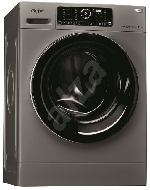 WHIRLPOOL AWG 1112 S PRO Práčka Alza.sk