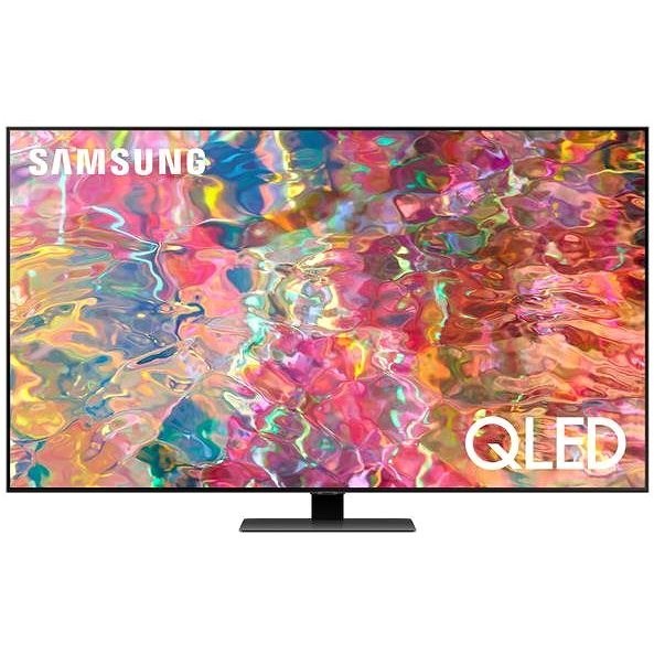 55" Samsung QE55Q80B - Televízor
