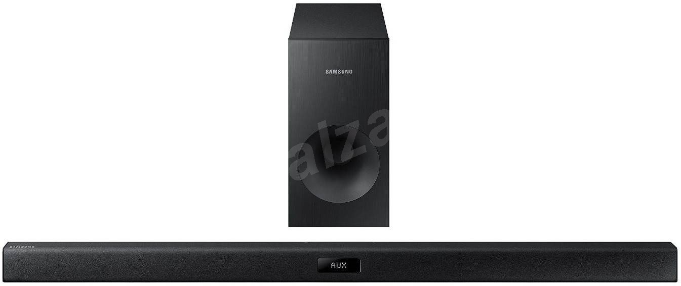Samsung HWJ355 SoundBar Alza.sk