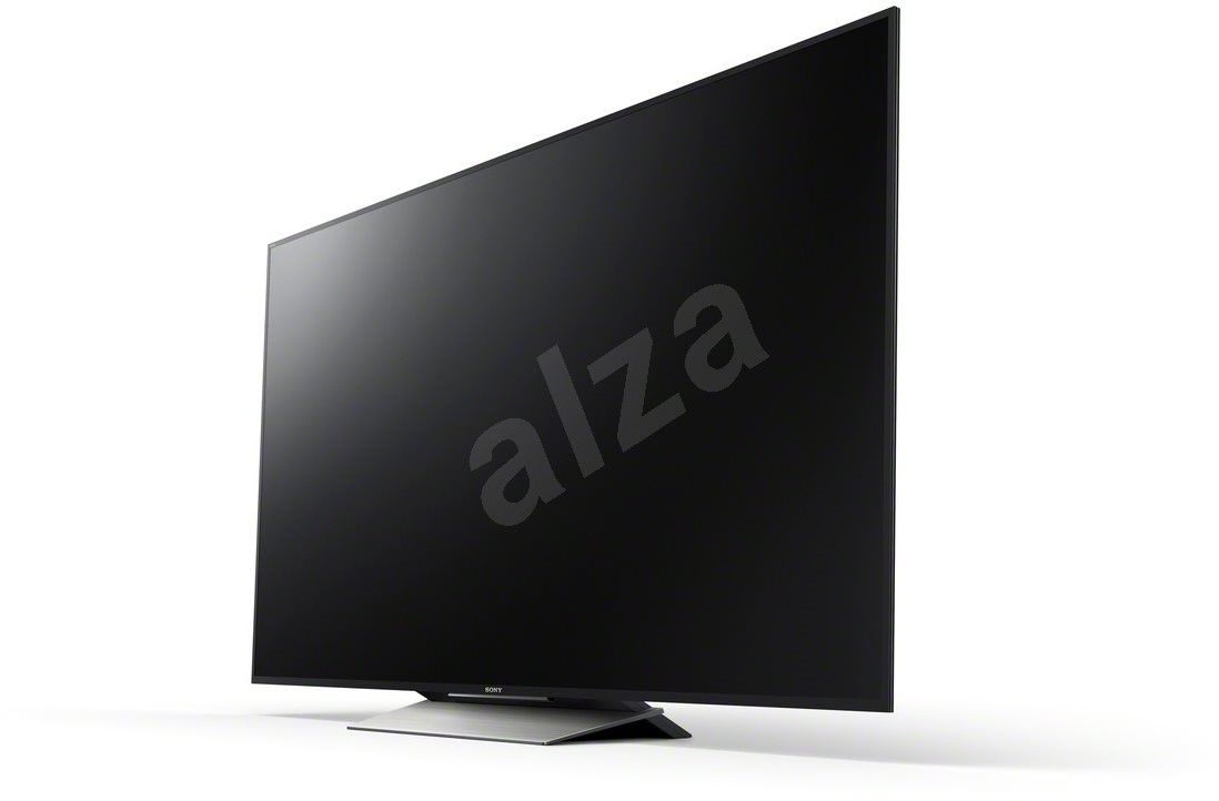 55" Sony Bravia KD55XD8505 Televízor Alza.sk