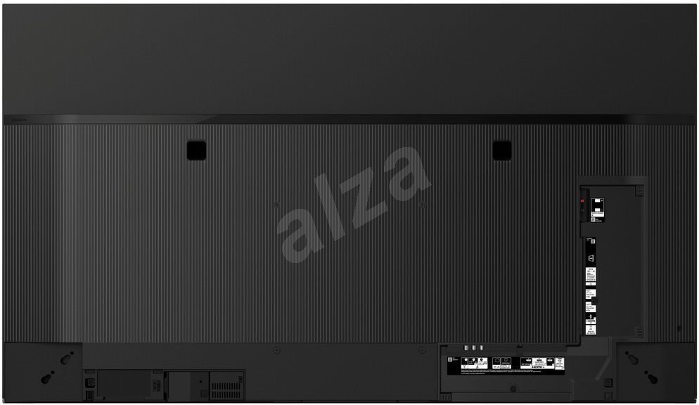 55" Sony Bravia OLED XR55A90J Televízor Alza.sk