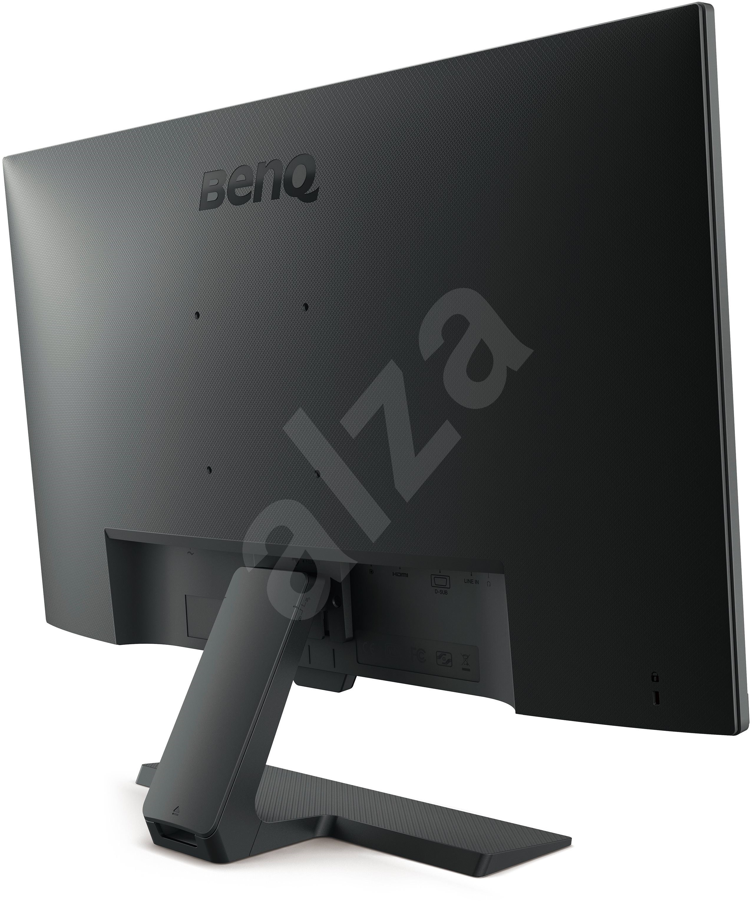 Монитор benq bl2780 27 обзор