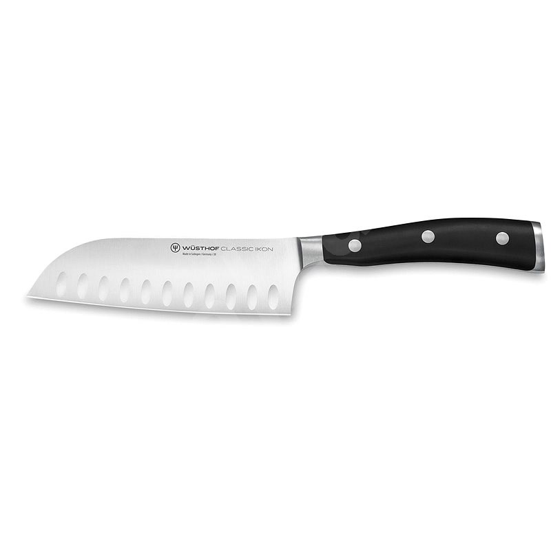 WÜSTHOF CLASSIC IKON Nôž japonský 14 cm GP - Kuchynský nôž