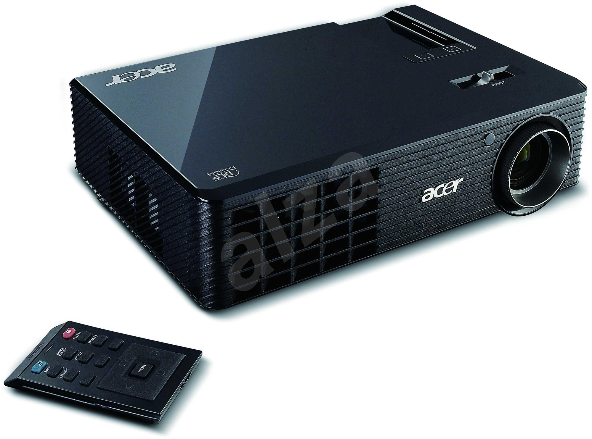 Acer X110P - Projektor | Alza.sk